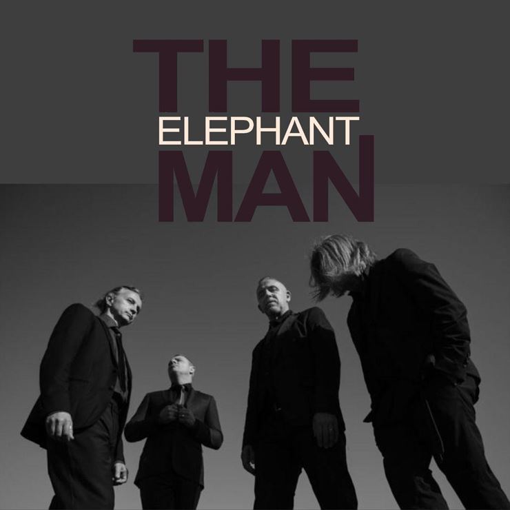 The Last Drop Of Blood (I) + The Elephant Man (I)